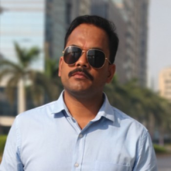 Romi Bhadouriya